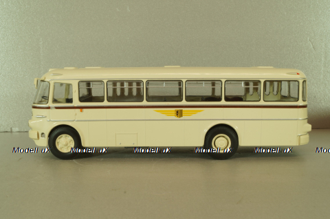 Икарус-620 1960, VEB URBAN PUBLIC TRANSPORT DRESDEN, PCL47149, Premium Classixxs 1:43