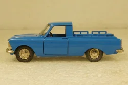 Москвич Пикап, А19,Тантал/Радон 1:43