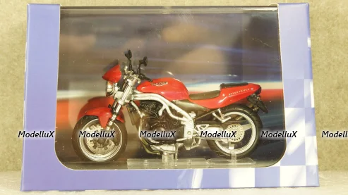 Т-150 трактор с кондиционером, 1980  г., RTM 1:43