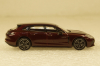 Porsche Panamera Sport Turismo Turbo S 2017 red, 870067114, Minichamps 1:87