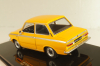 DAF 55 1972, orange, CLC600, IXO 1:43