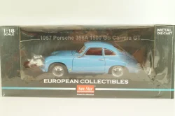 Porsche 956A 1500 GS 1957, light blue, SUN1342, Sun Star 1:18