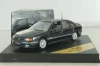 Renault Saffrane 1992, dark blue, 083C, Vitesse 1:43