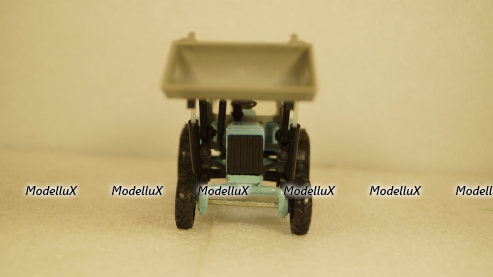 МТЗ-80 Трактор Беларусь, Компаньон 1:43