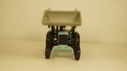 МТЗ-80 Трактор Беларусь, Компаньон 1:43