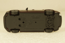 Porsche Panamera Sport Turismo Turbo S 2017 red, 870067114, Minichamps 1:87