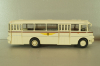 Икарус-620 1960, VEB URBAN PUBLIC TRANSPORT DRESDEN, PCL47149, Premium Classixxs 1:43
