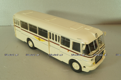 Икарус-620 1960, VEB URBAN PUBLIC TRANSPORT DRESDEN, PCL47149, Premium Classixxs 1:43