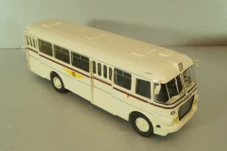 Икарус-620 1960, VEB URBAN PUBLIC TRANSPORT DRESDEN, PCL47149, Premium Classixxs 1:43