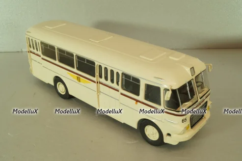 Икарус-620 1960, VEB URBAN PUBLIC TRANSPORT DRESDEN, PCL47149, Premium Classixxs 1:43