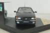 Renault Saffrane 1992, dark blue, 083C, Vitesse 1:43