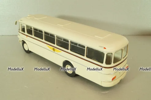 Икарус-620 1960, VEB URBAN PUBLIC TRANSPORT DRESDEN, PCL47149, Premium Classixxs 1:43