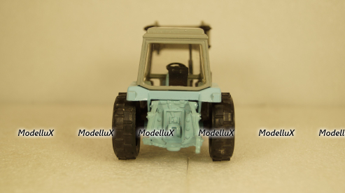 МТЗ-80 Трактор Беларусь, Компаньон 1:43