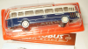 SAVIEM SC1 1960 №71, Hachette 1:43
