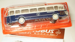 SAVIEM SC1 1960 №71, Hachette 1:43