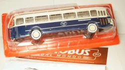 SAVIEM SC1 1960 №71, Hachette 1:43