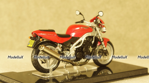 Т-150 трактор с кондиционером, 1980  г., RTM 1:43