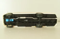 Икарус-620 1960, VEB URBAN PUBLIC TRANSPORT DRESDEN, PCL47149, Premium Classixxs 1:43