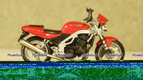 Т-150 трактор с кондиционером, 1980  г., RTM 1:43