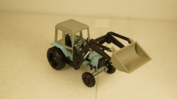 МТЗ-80 Трактор Беларусь, Компаньон 1:43