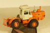 Т-150 трактор с кондиционером, 1980  г., RTM 1:43