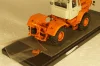 Т-150 трактор с кондиционером, 1980  г., RTM 1:43