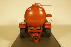 МЖТ-16, прицеп для жидких органических удобрений, RTM 1:43  