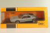 BMW M1 1978, grey, CLC602, IXO 1:43