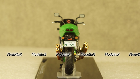 МЖТ-16, прицеп для жидких органических удобрений, RTM 1:43  