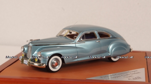 Packard Custom Super Clipper Club Sedan, 1947, CMF 1:43