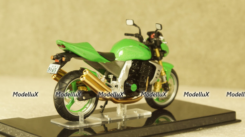 МЖТ-16, прицеп для жидких органических удобрений, RTM 1:43  