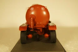 МЖТ-16, прицеп для жидких органических удобрений, RTM 1:43  