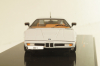 BMW M1 1978, grey, CLC602, IXO 1:43