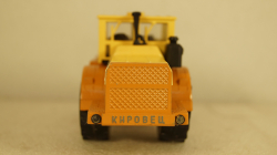 К-701, Кировец, з-д Двигатель 1:43