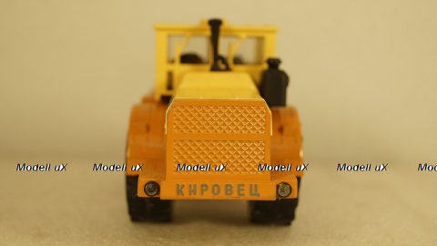 К-701, Кировец, з-д Двигатель 1:43  