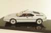 BMW M1 1978, grey, CLC602, IXO 1:43