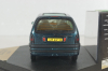 Renault Espace III 1997, dark green, М079В, Vitesse 1:43