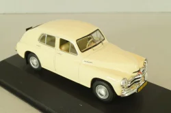 ГАЗ-M20 Победа бежевая, IST002, IST 1:43 Раритет!