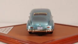 Packard Custom Super Clipper Club Sedan 1947, blue metallic, CMF43055, CMF 1:43 Уценка!