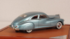 Packard Custom Super Clipper Club Sedan 1947, blue metallic, CMF43055, CMF 1:43 Уценка!