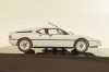 BMW M1 1978, grey, CLC602, IXO 1:43
