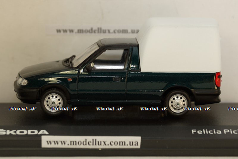 Packard Custom Super Clipper Club Sedan, 1947, CMF 1:43