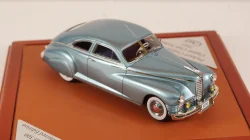 Packard Custom Super Clipper Club Sedan 1947, blue metallic, CMF43055, CMF 1:43 Уценка!