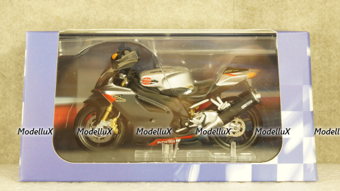 МЖТ-16, прицеп для жидких органических удобрений, RTM 1:43  
