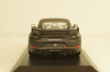 Porsche 718 Cayman GT4 Clubsport 2020 Matt Black, 410196101, Minichamps 1:43