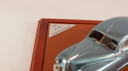 Packard Custom Super Clipper Club Sedan 1947, blue metallic, CMF43055, CMF 1:43 Уценка!