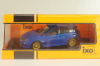 Subaru Impreza WRC Sti 2009, blue, CLC553, IXO 1:43