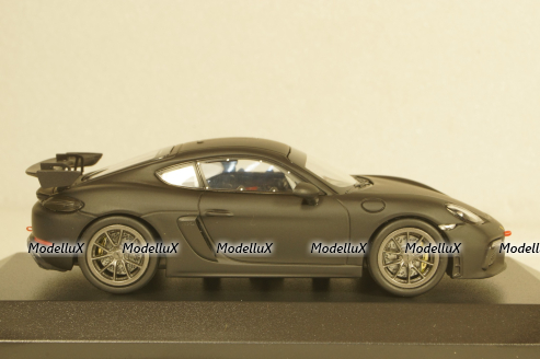 МЖТ-16, прицеп для жидких органических удобрений, RTM 1:43  
