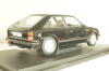 Opel Kadett (D) GTE 1983, black, 18270, MCG 1:18