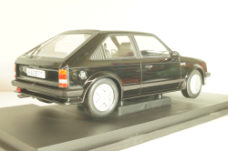 Opel Kadett (D) GTE 1983, black, 18270, MCG 1:18
